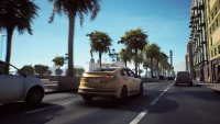 7. Taxi Life: A City Driving Simulator - VIP Vintage Convertible Car (DLC) (PC) (klucz STEAM)